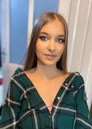 Baby girl Dalia Lapuste ❤️❤️