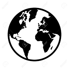 Download Earth Vector Icon 343919 Free Icons Library