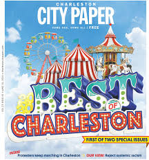 Cactus car wash address, phone and customer reviews. Charleston City Paper Vol 23 Issue 45 By Charlestoncitypaper Issuu