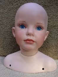 Danielle by Donna RuBert, 20, 24 & 28 Size, Young Girl/Teen Series