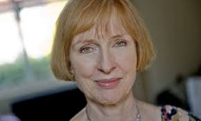 Sarah Harman: 'I lost all faith and confidence'