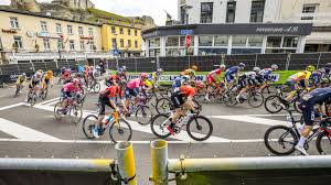 Kijkje achter de schermen bij het nk wielrennen in wijster Bij Nk Voor Het Eerst Weer Publiek Welkom Bij Wielerkoers In Nederland Nos