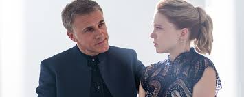 He is best known for playing james bond in the eponymous film series, beginning with casino roya. Christoph Waltz Ist Fur Zwei Weitere James Bond Filme An Bord Aber Nur Mit Daniel Craig Kino News Filmstarts De