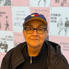 Join us for our third annual Queer Elder History Panel at Dorothy. This  Pride season Gerber/Hart and the LGBTQ+ Intergenerational Dialogue Project  are partnering to bring the younger and older generations together