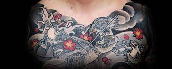 We did not find results for: 30 Japanese Turtle Tattoo Ideas For Men Shelled Designs
