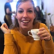 Sharon Bosman's Instagram, Twitter & Facebook