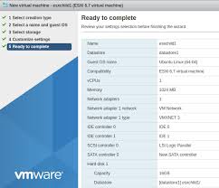 # # openwrt kvm_guest image enables config_virtio_balloon by default. Kvm Deploying A Nested Version Of Vmware Esxi 6 7 Inside Kvm Fabian Lee Software Architect