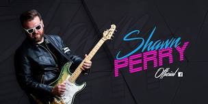 Shawn Perry