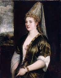 تقرير عن مأساة عائلة فرنسية من أصول تونسية وقع التغرير بابنتها les plus vues. Hurrem Sultan Wikipedia