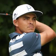 Archive: Articles matching Rickie Fowler