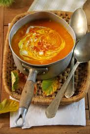 Soupe De Potimarron Et Tomate Recette Tangerine Zest Recette Soupe Potimarron Recettes De Cuisine Cuisine Et Boissons