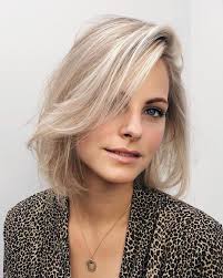 And everyone knows the latest color trends and edgy cuts appear on short haircuts first! 46 Best Short Hairstyles For Thin Hair To Look Fuller