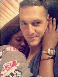 White men looking for black women