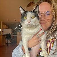 Until Heaven Parts Us by Alyssa Patterson