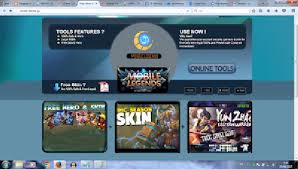 Meskipun ada geme yang memiliki kesruan serupa seperti free fire atau gta sa lite v8, namun tetap tidak bisa membuat mobilie legends goyah. Kumpulan Script Phising Mobile Legends Ml 2021 Mhanxus