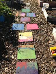 Children S Garden Ideas Children S Garden Gardening For Kids Backyard Garden Diy