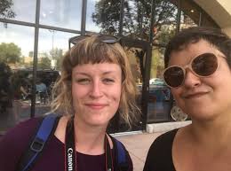 Hannah Colton, KUNM News Director And Reporter, Dies At 29