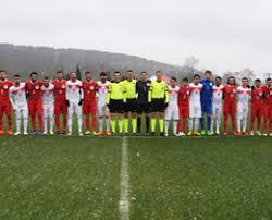 Lig kırmızı grup'ta bitime 6 hafta kala 18 puanla lider olan eyüpspor, şampiyonlar ligi müziği eşliğinde kastamonusporlu futbolcuların alkışlarıyla sahaya çıktı.pic.twitter.com/x4od5zhecm. Tff 2 Lig Karmalari Riva Da Karsilasti Milli Takimlar Haber Detay Sayfasi Tff