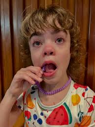 Saving Sadie Rae: Cure...