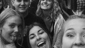 Danielle Halteman's Instagram, Twitter & Facebook