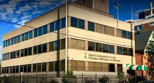 Malaysia representations and diplomatic missions to nigeria. No Gatecrashing Says Nigerian Embassy In Canada As It Reopens After Crisis Nigeria Abroad News And Community For Nigerians Home And Abroad