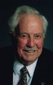 Donald Beckwith Obituary