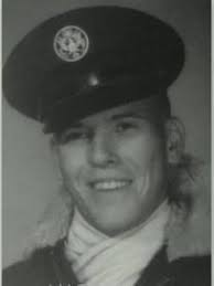 Llewellyn "Dave" Harrison Davenport Jr.