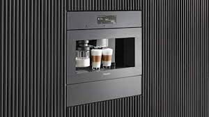 It probably was thrown away by accident and my machine is only a few months old. Product Features Coffee Machine Accessories Miele