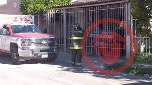 Flamazo Ocasiona Quemaduras A Repartidor De Gas K19 Noticias De Chihuahua La Parada Digital