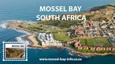 Mossel Bay - South Africa - YouTube