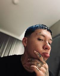 QUE MÁS PUES BEBÉ PASE A SALUDAR YA QUE NO LA E VUELTO A VER ❤️‍🔥