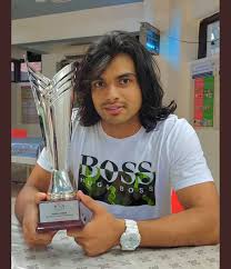 Neeraj chopra (olympic gold medalist) wiki, biography, age, rating, photos neeraj chopra is an indian monitor and subject athlete who competes within the javelin throw. Neeraj Chopra Facebook