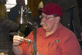 Pennsylvania Fly Fishing Museum Association P.O. Box 205 Boiling Springs,  PA 17007 ANNUAL MEMBERSHIP FORM: All members will rec