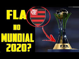 Mundial De Clubes Flamengo Sera O Representante Da Conmebol Em Doha 2020 Youtube