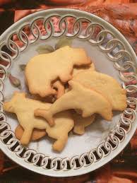 Biscuits A La Sable Simples Fond Dans La Bouche In 2020 Food Desserts Russian Recipes