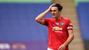 Find out everything about harry maguire. Manchester United S Harry Maguire Found Guilty Of Assault Football Al Jazeera
