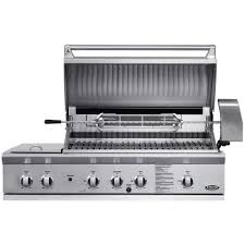 Check spelling or type a new query. Dcs Built In Bbq With Side Burners Bgb48 Bqr L Winning Appliances
