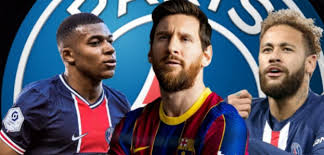 Jul 03, 2021 · en barcelona, por su parte, confían en que podrán retener al 10. Asi Quedaria El Xi Del Psg En 2021 Con El Fichaje De Messi Fichajes Net