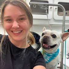 Happy Spa Dogs Mobile Grooming