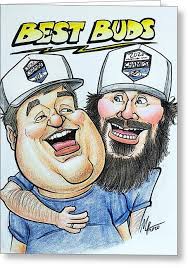 Tampa Bay Lightning Greeting Cards for Sale