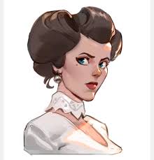 Swipe to see Bad boys #portrait #portraitpainting #portraitdrawing #instart  #illustration #painting #drawing #face #characterdesign #characterart  #conceptart #anime #comic #animegirl #waifus #sketch #sketchbook  #sketchbookdrawing #sketchbookart