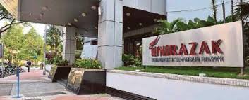 Islamic science university of malaysia (usim) 34 km. Universiti Tun Abdul Razak Mycompass