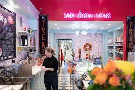 Candy Store Becomes Latest San Francisco Business Hit by Burglars