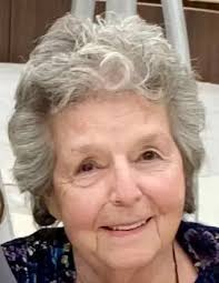 Shirley A. Overend Obituary (2025)