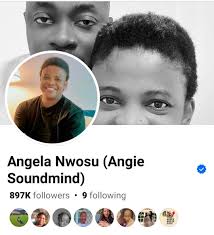 Angie Nation's page with 5million followers has been taken allegedly taken  down by Facebook, she has appealed. In the meantime, please follow her