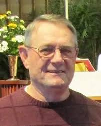 William Huff Obituary