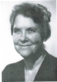 Denton County Historical Markers