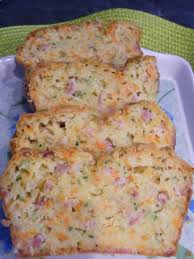 Cake Aux Legumes Et A La Biere Les Delices De Severine