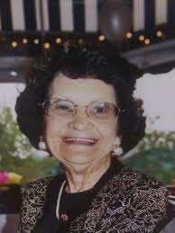 Earlene Esther (Franks) Roderick