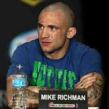 Mike Richman